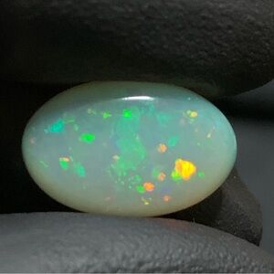 Vibrant Ethiopian Opal